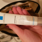 Swatch de Florianeans91 : Effaclar Duo (plus) Unifiant, La Roche-Posay