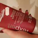 Swatch de Florianeans91 : Force Vector, L'Oréal Professionnel