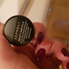 Swatch de Florianeans91 : Beauty Amplifier - Poudre libre lissante & fixante, Sephora