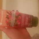 Swatch de Florianeans91 : Gel Douche Gommant, Yves Rocher