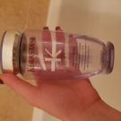 Swatch de Florianeans91 : BAIN LUMIÈRE BLOND ABSOLU, Kérastase