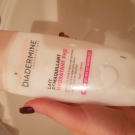 Swatch de Florianeans91 : Lait démaquillant hydratant pH 5, Diadermine