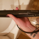 Swatch de Florianeans91 : Lisseur Slim, Babyliss