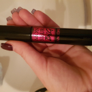 Swatch de Florianeans91 : Monsieur Big Mascara, Lancôme