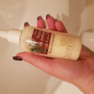 Swatch de Florianeans91 : Palm oil, Soteix