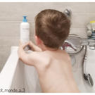 Swatch de un_petit_monde_a_3 : Gel lavant, Rivadouce bébé