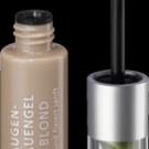 Swatch de Math_gg : Gel pour sourcils Augenbrauengel, Alverde