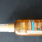 Swatch de Infinity2218 : Huile Sublime Nutri-Régénérante, Dessange Compétence Professionnelle