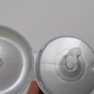 Swatch de Infinity2218 : Après-shampoing, Le Petit Marseillais