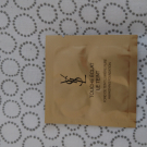 Swatch de Infinity2218 : Touche Éclat Le Teint - Fond de Teint, Yves Saint Laurent