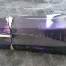 Swatch de Infinity2218 : Alien - Eau de Parfum, Mugler