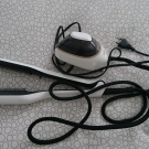 Swatch de Infinity2218 : Steampod 2.0 Lisseur Vapeur Professionnel, L'Oréal Professionnel