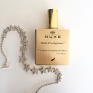 Swatch de SoniaSaadi03 : Huile Prodigieuse - Huile Sèche multi-fonctions, Nuxe