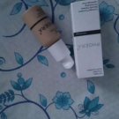 Swatch de chukky : Fond de Teint HD - Fond de Teint Couvrance Invisible, Make Up For Ever