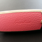 Swatch de christine.martin70 : Rouge G, Guerlain