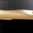 Swatch de christine.martin70 : Rouge G, Guerlain