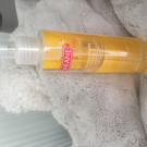 Swatch de Rachel31 : Huile Démaquillante Purifiante, Akane