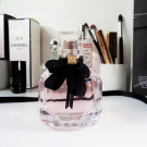 Swatch de Vmell : Mon Paris - Eau de Parfum, Yves Saint Laurent