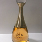 Swatch de Vmell : J'adore - Eau de Parfum, Dior