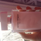 Swatch de Vmell : For her - Eau de Parfum, Narciso Rodriguez