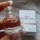 Swatch de Vmell : Mon Guerlain - Eau De Parfum, Guerlain
