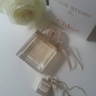 Swatch de Lilys : Chloé Love Story - Eau de Parfum, Chloé
