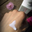 Swatch de Flor Bela : Eau de Lait, Collosol