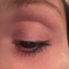 Swatch de Flor Bela : Mascara Hypnôse, Lancôme