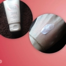 Swatch de Flor Bela : Crème Légère Hydratante Ictyane, Ducray