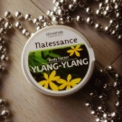 Swatch de Flor Bela : Body Butter Ylang-Ylang, Natessance