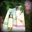 Swatch de Flor Bela : Huile Sèche, Rêve-Bienêtre