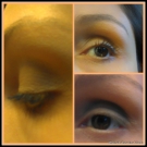 Swatch de Flor Bela : Excessive Lash - Mascara, Make Up For Ever