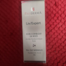 Swatch de amanda.donz : Soin combleur de rides LISS Expert, Phyderma
