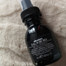 Swatch de amanda.donz : OI All In One Milk, Davines