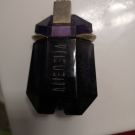 Swatch de amanda.donz : Alien - Eau de Parfum, Mugler