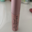 Swatch de milie9140 : Better Than Sex Mascara, Too Faced