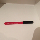 Swatch de Peanutie : Crayon Lèvres Mini, Sephora