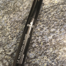 Swatch de Doudoucheri : Mascara volume, Avril