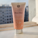 Swatch de m.berlain : Masque Velours Gommage Régénérant, SAISONS D'EDEN