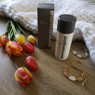 Swatch de Atelierdetendances : Daily Microfoliant, Dermalogica