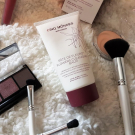 Swatch de Atelierdetendances : Pâte de Fleurs, Cinq Mondes