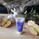 Swatch de Atelierdetendances : Crème Effet Peau Neuve LA FABULEUSE, Poméol