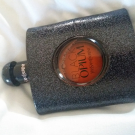 Swatch de Bonheur6200 : Black Opium Eau de parfum, Yves Saint Laurent