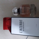 Swatch de Bonheur6200 : L'Interdit - Eau de Parfum, Givenchy