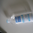 Swatch de Bonheur6200 : Eau Micellaire Physiologique, Mixa