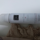 Swatch de Bonheur6200 : The Ritual of Sakura Foaming Shower Gel - Mousse de douche, Rituals