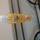 Swatch de Bonheur6200 : Zeste Démêlant aux Extraits de Pamplemousse et de Jasmin, Le Petit Marseillais