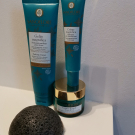 Swatch de Julekiwy : Crème Magnifica, Sanoflore