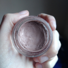 Swatch de lucie1998 : Color Tattoo 24HR, Gemey-Maybelline