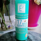 Swatch de Naturalwife : Complexe defatiguant jambes légères, Essential Elements E2